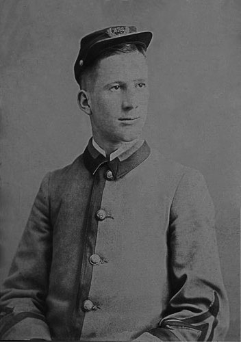Frederick Strayer Diefendorf